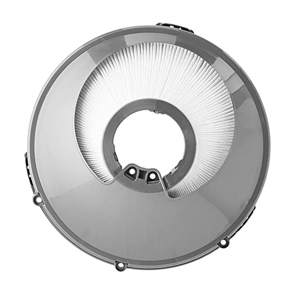 Dust And Dander Capture Compatible Filter Post Filter Vacuum Cleaner Filter