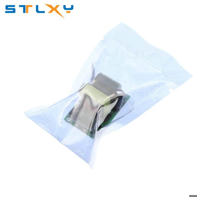 AC-DC Step Down Converter AC 220V to DC 5V 3.3V 12V 700mA 400mA 3.5W Precision Power Module