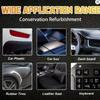 Car Scratch Remover & Interior Polish Restorer Wax – Long-lasting Protection, Durable Repair Paste for Paint & Trim