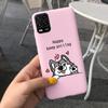 For Xiaomi Mi 10 Lite 5G Case Silicone Soft TPU Cute Cover 6.57'' Phone Cases For Xiaomi Mi10 Lite Zoom Mi 10Lite 10 Lite Fundas
