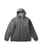 Snow Peak Breathable Insulated Jacket Outerwear Jacket GREY L JK-25AU027 Men's Women's