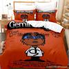 Steve Lacy Bedding Set Single Twin Full Queen King Size Bed Set Aldult Kid Bedroom Duvetcover Sets 3D Print Anime Bed Sheet Set