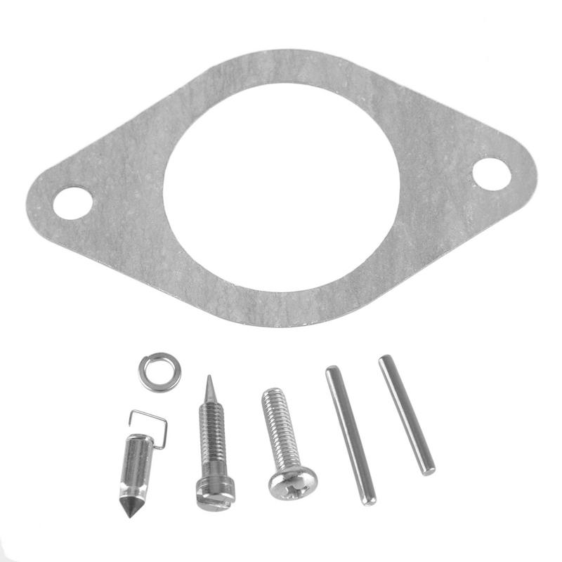 3 Sets 6H1-W0093-01 6H1-W0093-00 Carburetor Repair Kit Fit for Yamaha Outboard 75 80 85 90 HP 2T Engine