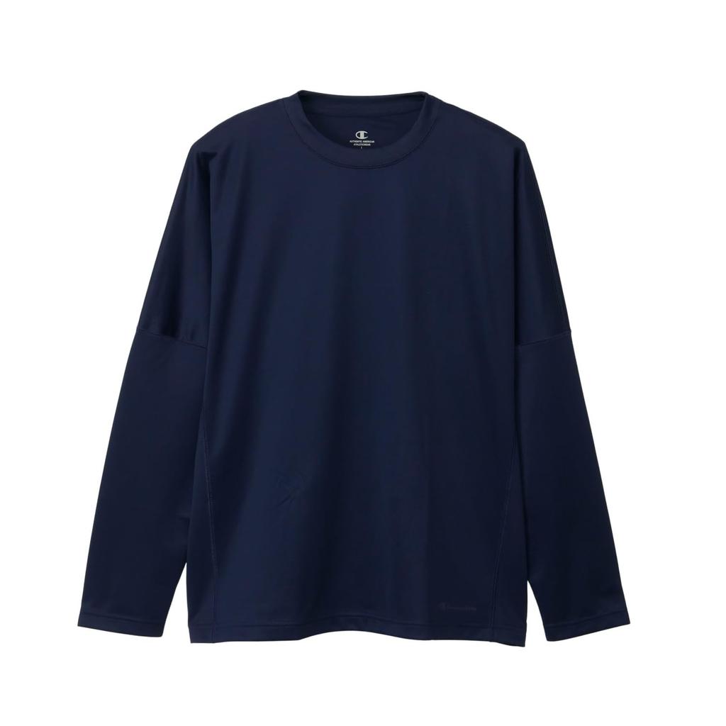 Recovery promotes blood reduces and is suitable for general medical with a round and Product wear, circulation, fatigue, devices. Long-sleeved T-shirt