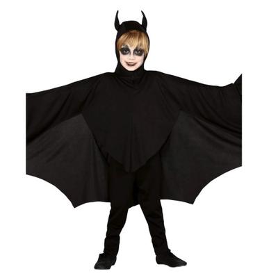 Fiestas Guirca Childrens/Kids Bat Costume