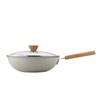 Hermannde Leifei Antibacterial Non-Stick Cookware Set HMD-9742