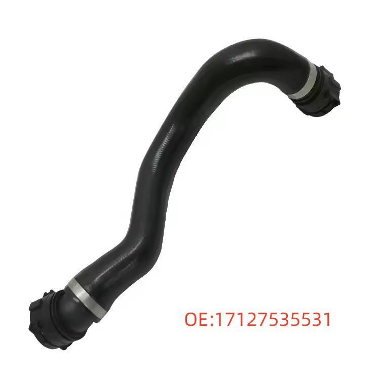 

Совместимо с BMW X3 G01 Патрубок системы охлаждения 17127535531 17127535531