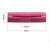 1 Bag Soft Sponge Foam Hair Rollers Long Hairs No Clip Cozy Curlers Reusable Use Sleep Heatless Curlers Women Hair Styling Tools