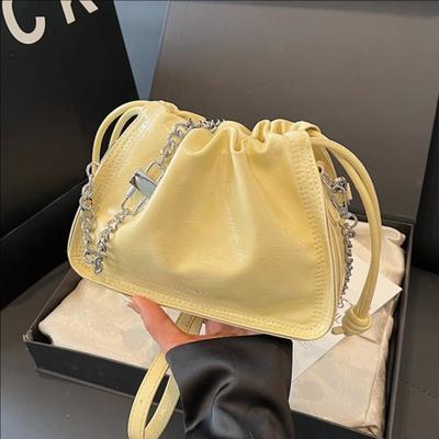 Bolso de Mujer Nuevo Bolso Cruzado de Hombro
