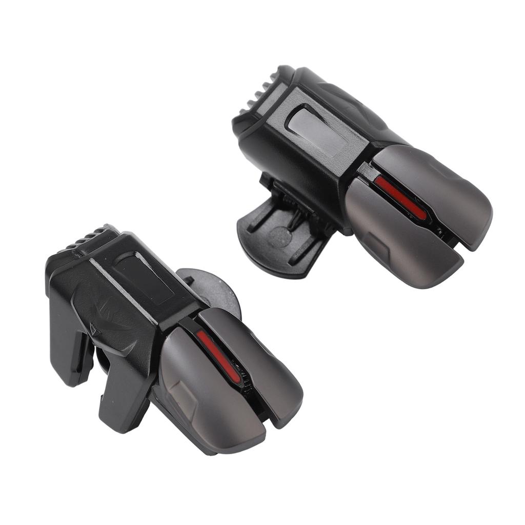 Mobile Game Trigger Ergonomic Sensitive Increase Reaction Speed 6 Trigger Mobile Phone Game