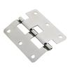 Flight Case Accessory Detachable Hook Hinge Home Decor Excellent Support And Stability Smooth Opening And Closing