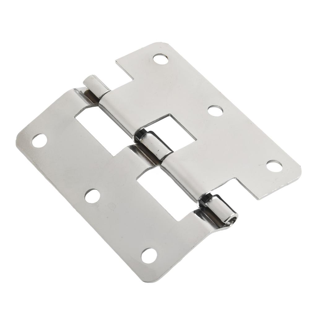 Flight Case Accessory Detachable Hook Hinge Home Decor Excellent Support And Stability Smooth Opening And Closing
