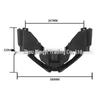 Loncin Wuji DS900X DSX900 Motorcycle Front Headlight Protector Cover