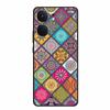 3D Emboss Case For Vivo iQOO Neo9s Pro Plus Phone Case Silicone Soft Coque For Vivo iQOO Neo9s Pro+ Back Cover Case 9 S Pro Plus