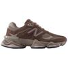 New Balance 9060 Mono Cortado Sneakers Unisex marrone U9060493