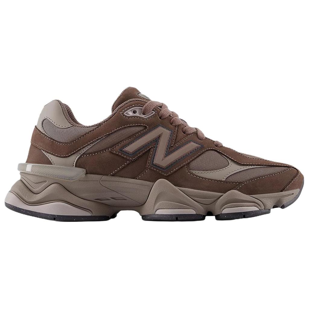 New Balance 9060 Mono Cortado Sneakers Unisex marrone U9060493