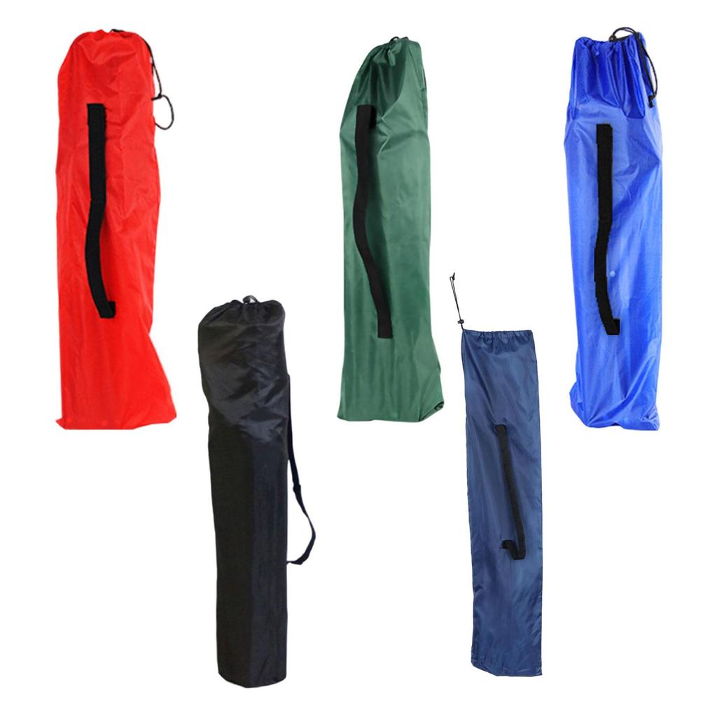 Folding Chair Carrying Bag Sundries Pouch Handbag Camping Chair Replacement Bag for Hiking BBQ Outdoor Beach Outings Backpacking