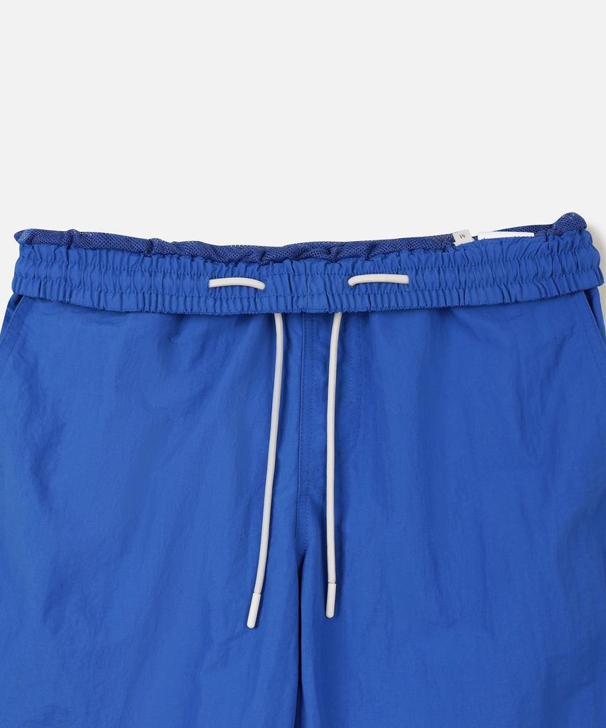 247Silijeu Colored Surf Shorts Blue