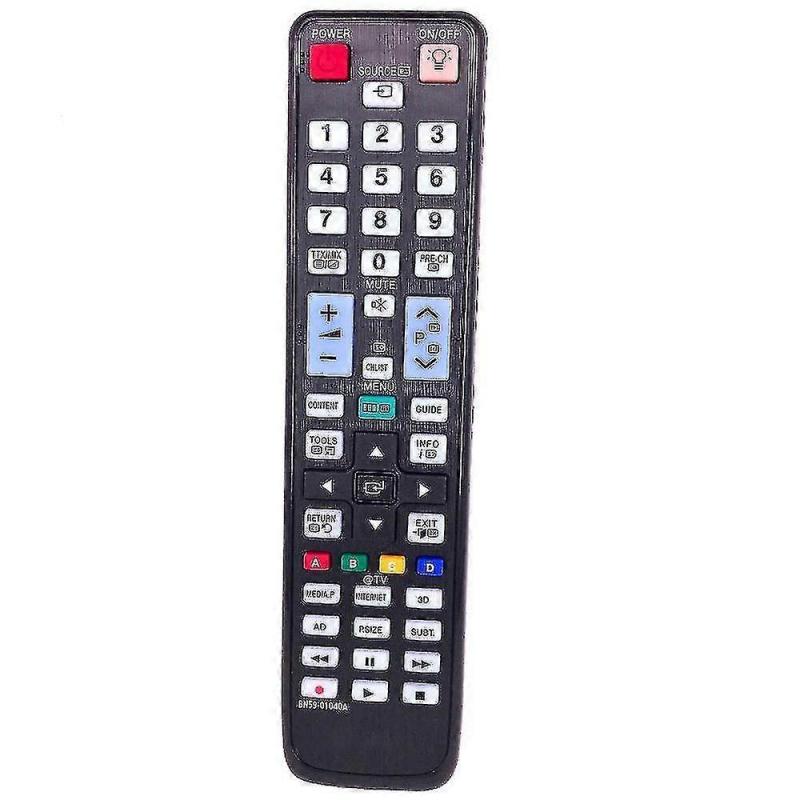 Fernbedienungen bn59-01040a für Samsung LCD LED TV 3D Fernbedienung ps50c7780 la55c750r2m la55c750 ln32c350d1d ln32d403e2d ln32d405e3d