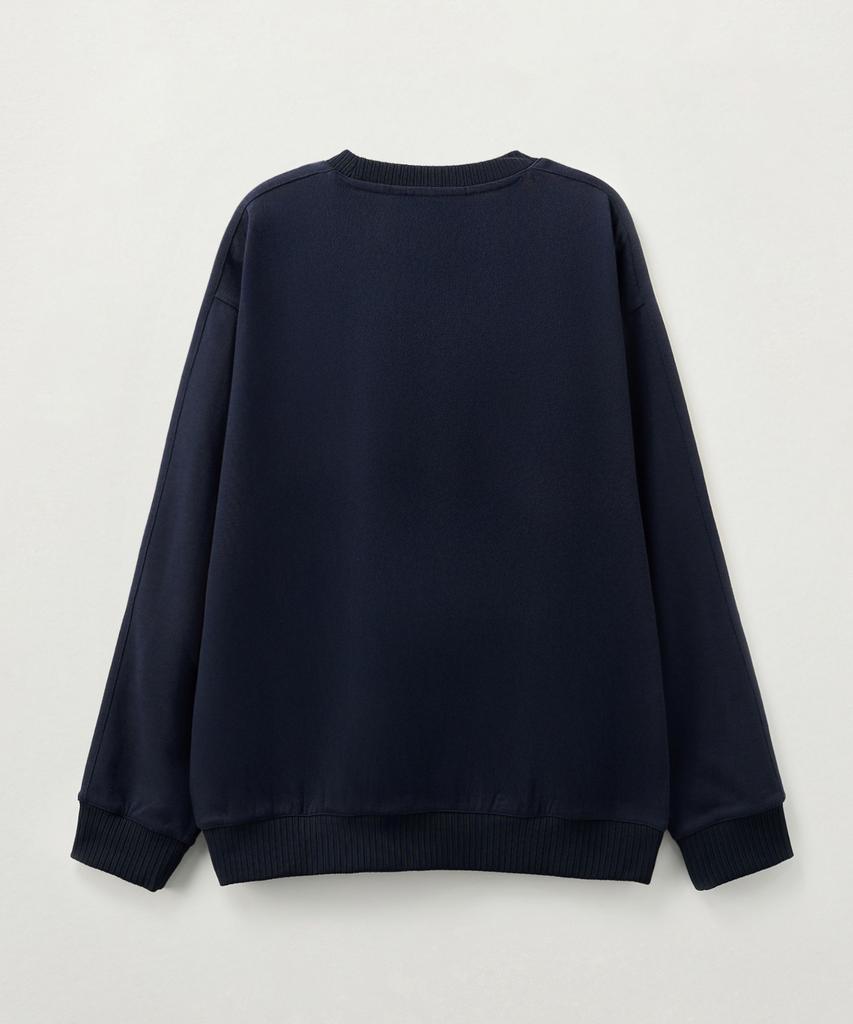Seteo Lawton Sweatshirt Navy