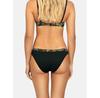Bottom of the Miss Lou Jolie Safari Fashion Swimsuit