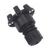 68483908AA Front Hood Stop Buffer For Jeep Grand Cherokee   2024 Jeep Compass 2017 2018 - 68269094A 68269094AB