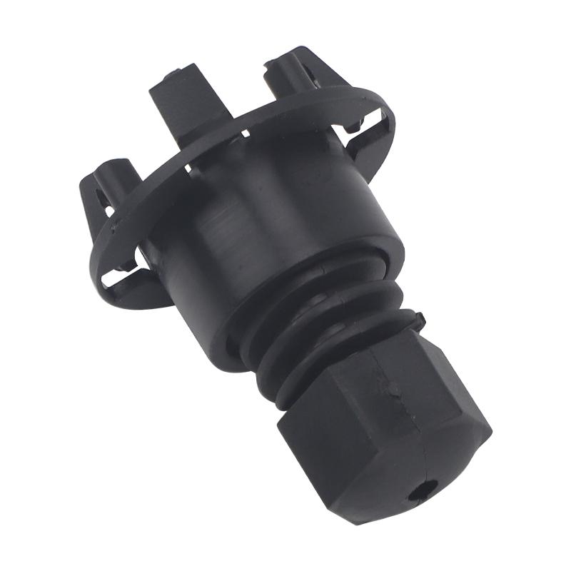 68483908AA Front Hood Stop Buffer For Jeep Grand Cherokee   2024 Jeep Compass 2017 2018 - 68269094A 68269094AB