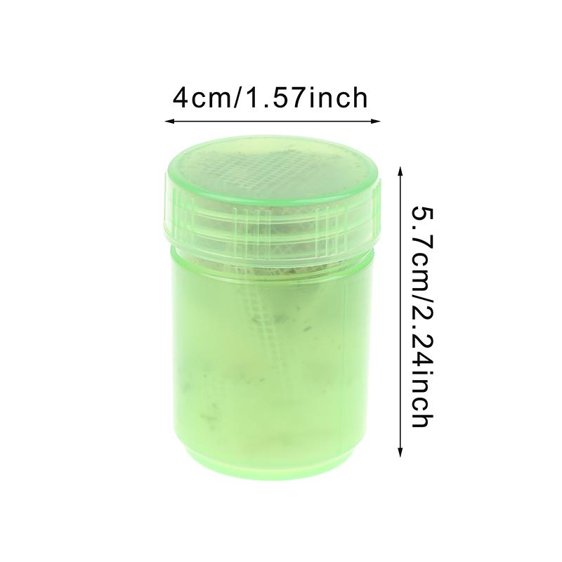 

1 Бутылка Тайское Растительное Лекарство Ингаляция Инструменты для Ухода за Носом Здоровье