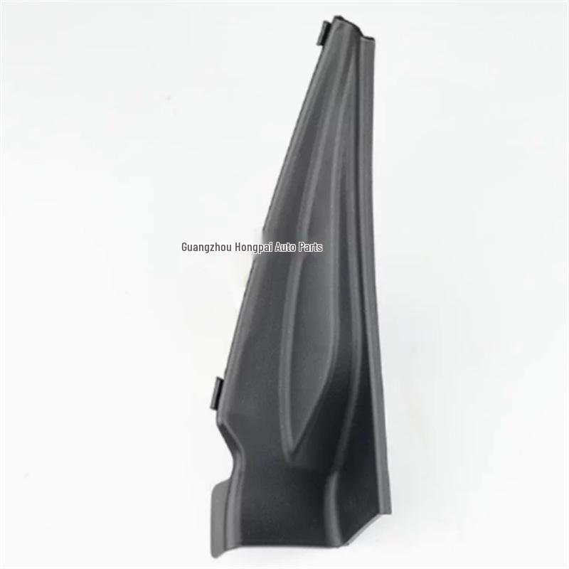 66894-EW800 & 66895-EW800 Sylphy Windshield Wiper & Triangle Trim Panels