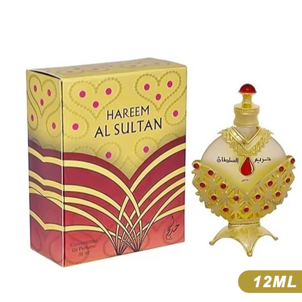 

12/35 мл Женские духи Цветочный аромат Свежий Стойкий Древесный аромат Свидание Привлекательность Феромон Женский подарок Спрей для тела 12ML