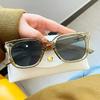 Neo Retro 20037 Sunglasses KHAKI