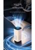USB Air Purifier with Activated Carbon Filter and Aroma, Removes Odors and Formaldehyde, for Car, Home, or Desktop.