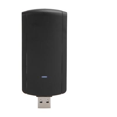 Wifi Adapter Dual Band 1300M Gigabit USB Computer Receiver Wireless Network Card CF‑924AC V2