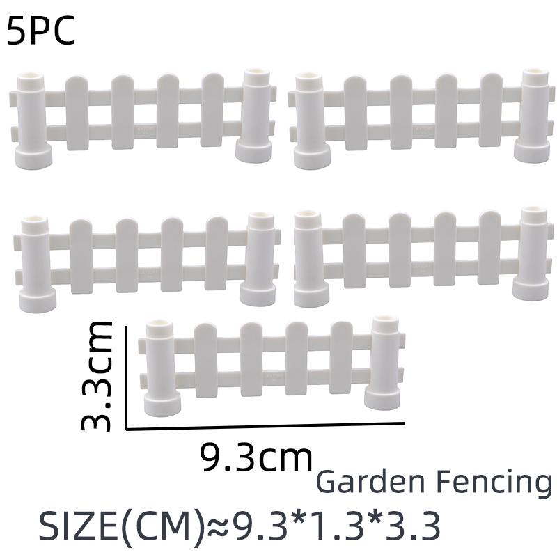 Große Bausteine Haus Zubehörteile Dach Fenster Wand Bauen Zusammenbauen Steine Lernspielzeug Für Kinder Geschenk