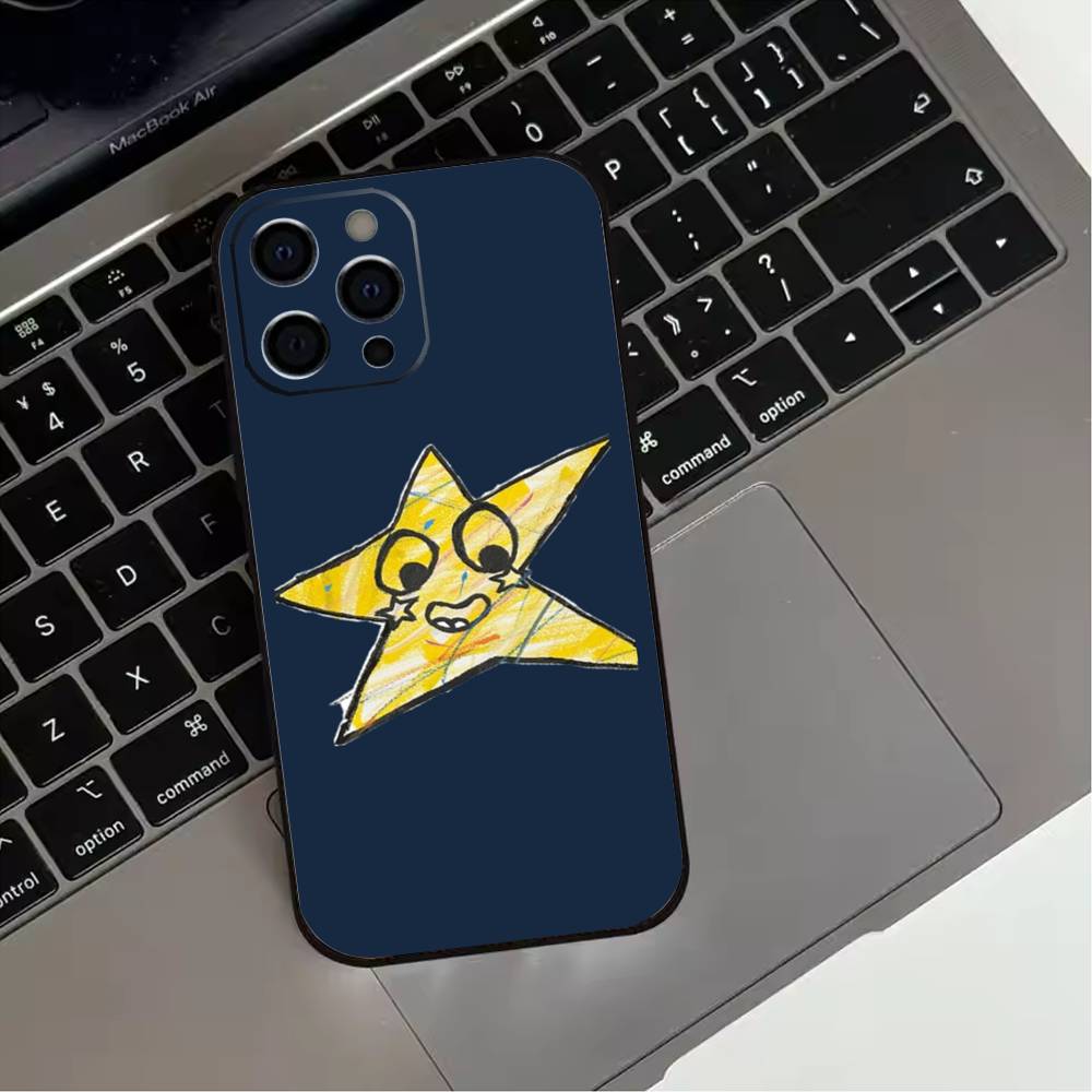 Latin Mafia Creative Phone Case For iPhone 17,16,15,14,13,12,11 Plus,Pro Max,XS,Soft Silicone Black Cover