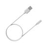 Smartwatch Charger Power Adapter Magnetic Wireless Charging Dock With 1m Cable Compatible For Oppo