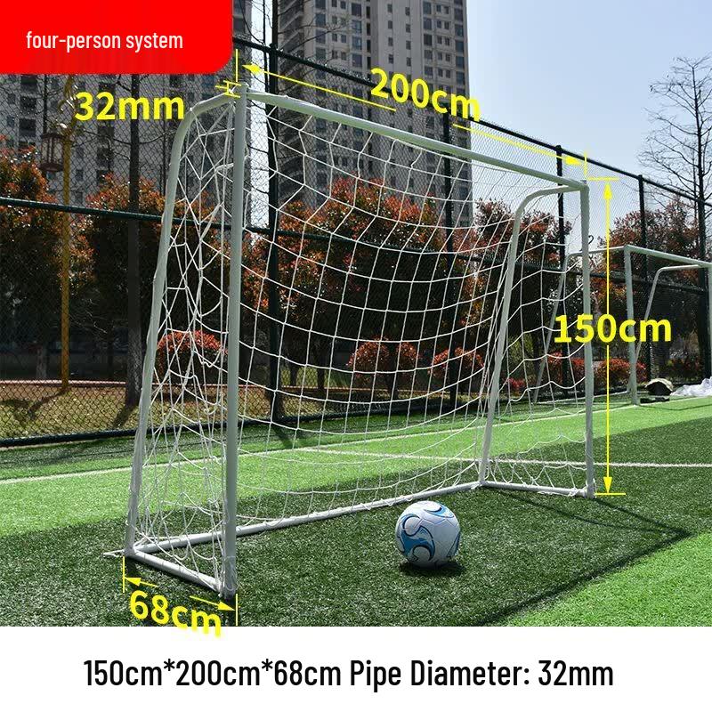 Jianli Portable Football Goal