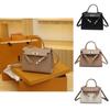 2024 New Arrival Women's Bag Stylish Korean Style Handbag Shoulder Messenger Bag