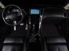 Car Front Floor Mats For Bmw 5 F10 Xdrive Sedan (2010-2013)