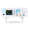 JDS6600‑30M 2‑Channel DDS Function Arbitrary Waveform Signal Generator Pulse Signal Frequency Meter