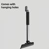 Car windshield wipers, snow removal brushes, snow shovels, stainless steel cleaning tools, broom cleaning accessories