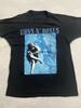1992 Metallica Guns N Roses Faith No More Tour Shirt Parking Lot Style Vintage Unisex T-Shirt