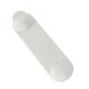 30PCS Paddle Tail Swimbaits Lures Soft PVC Jigs Heads Curly Grub Lures Fishing Bait Kit for Freshwater and Saltwater
