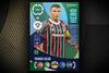 Karty panini album na karty fifa club world cup 2025 mega zestaw startowy