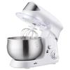 Zuan Chu Multi-Functional Kitchen Machine: Automatic Dough Mixer, Cream Whipper & Tabletop Egg Beater.