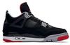 Jordan 4 Retro 'Bred' 2019 308497-060