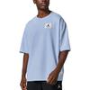 Air Jordan Flight Essentials Oversized T-Shirt 'Royal Tint' Men's DZ0604-425