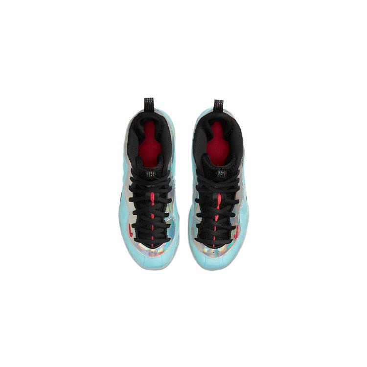 Nike Little Posite One Mixtape PS DH6491-400