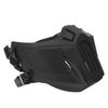 CS Face Shield Protective Half Face Cover Breathable Wear Resisitant Outdoor Gaming Equipment