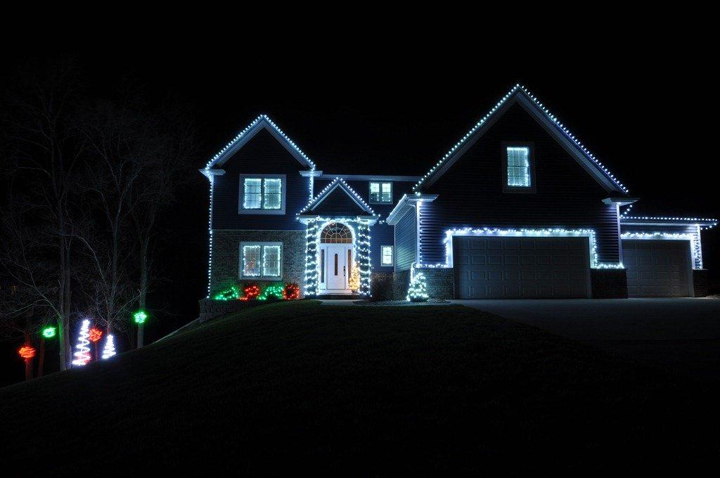 Yanaka LED 12V Super Bright 5M 600 LED Tape Waterproof
